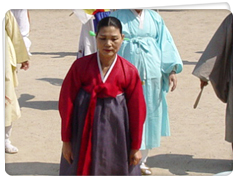 김생원 부인