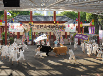[샘플]공연교육 갤러리 테스트입니다.